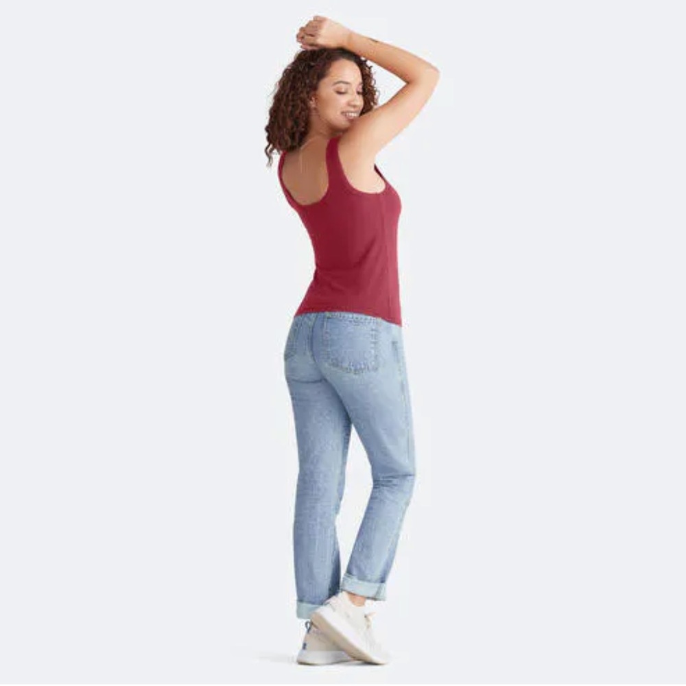 MeUndies Modal Tank - Picture 4 of 6